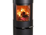 ADURO Kaminofen Aduro 9-7, 6 kW, Zeitbrand, 3 Scheiben Ofen