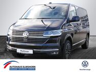 VW T6 Multivan, ighline, Jahr 2023 - Kölln-Reisiek