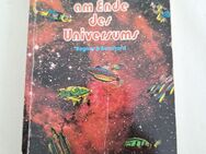 Das Restauant am Ende des Universums von Douglas Adams (Taschenbuch) - Essen