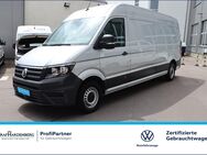 VW Crafter, 2.0 TDI Kasten, Jahr 2021 - Karlsruhe