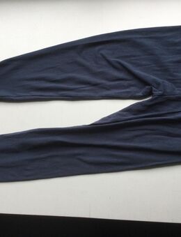 Ellesse Original Unisex Sporthose Jogginghose Dunkelblau Größe S - Fulda