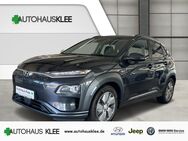 Hyundai Kona, Premium Elektro, Jahr 2020 - Wölfersheim