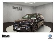 VW T-Cross, 1.5 l TSI R-Line OPF, Jahr 2025 - Dietzenbach