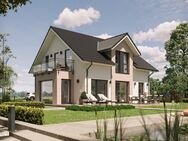 Schnell, hochwertig, flexibel - So geht modernes Bauen! - Neuried (Baden-Württemberg)