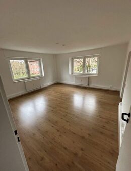 Moderne 3-Zimmer-Wohnung in ruhiger, zentrumsnaher Lage - Münster