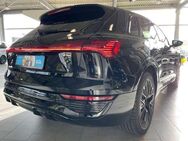 Audi Q8 e-tron 50 S-line, Matrix, B&O, 360° - Herford (Hansestadt)