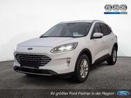 Ford Kuga TITANIUM X 2.5 PHEV 225PS NAVI ACC B&O - Halle (Saale)