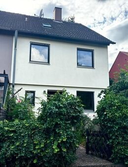 REH in Nürnberg Schniegling - Nürnberg
