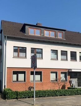 Kapitalanlage in beliebter Lage von Mülheim-Speldorf! - Mülheim (Ruhr)