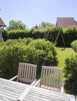 Maisonette-Eigentumswohnung in Hafennähe - Ahrenshoop (Ostseebad)