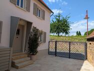 Einfamilienhaus mit Dachterrasse in Neubauqualität nähe Landau in der Pfalz Erstbezug nach Sanierung - Knöringen