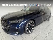 BMW i5, M60 xDrive Limousine, Jahr 2022 - Braunschweig