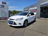 Ford Focus Lim. Sync Edition *AHK*KLIMA*PDC*SONY*TEL* - Neudenau