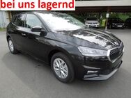 Skoda Fabia, 1.0 TSI TopSelection, Jahr 2022 - Föritz