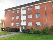Willkommen Zuhause: ansprechende 3-Zimmer-Wohnung - Lauenburg (Elbe)