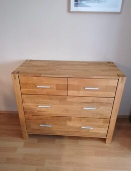 Kommode Royal Oak - Friedeburg