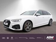 Audi A4, Avant Sline 40TFSI, Jahr 2020 - Bad Rappenau