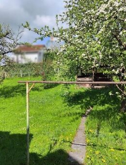 Für Gartenliebhaber - Sofort frei! - Backnang
