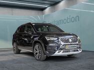 Seat Ateca, 2.0 TDI Xperience, Jahr 2023 - München