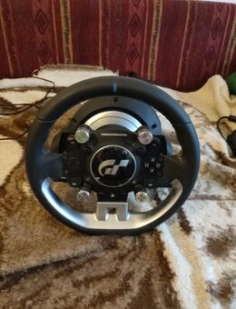 Trustmaster t-gt2 - Olbersdorf