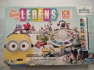 Das Spiel des Lebens / Minions / Neu ! - Zweibrücken