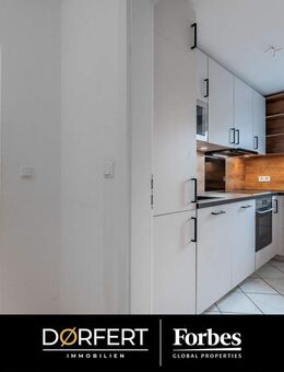 Helle Räume & Top-Lage: Ihr neues Zuhause wartet - Schenefeld (Landkreis Pinneberg)