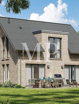 MP | Neubau Einfamilienhaus nach Ihren Wünschen, auf Ihrem Grundstück - Wildeshausen