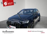 Audi SQ7, 4.0 TFSI quattro, Jahr 2021 - Singen (Hohentwiel)