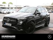 Mercedes GLE 300 AMG, AMG Night MBUX, Jahr 2024 - Fulda