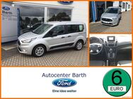 Ford Tourneo Connect, 1.5 TDCi EcoBlue Trend, Jahr 2022 - Grimmen