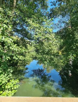 Wohnen am Tegeler See - Berlin