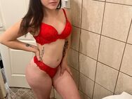 NEU Sandra *Verführt Dich in heißen Dessous * - München