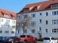 Attraktive Eigentumswohnung im Muldentalkreis zu verkaufen - Bennewitz