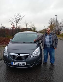 Ich suche einen feste Beziehung - Lübz