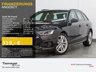 Audi A4, Avant 40 TFSI ADVANCED, Jahr 2020 - Bochum