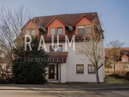 RESERVIERT | Attraktive 2-Zimmer-Wohnung mit Balkon und Einbauküche in Bad Staffelstein - Bad Staffelstein