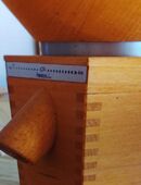 Getreidemühle Komo Fidibuss Classic in 09337