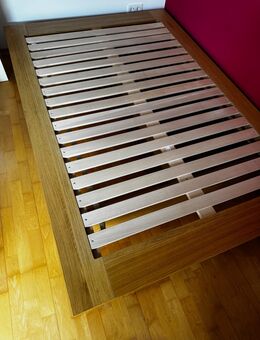 Bettgestell aus Holz - Stuttgart