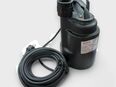 Pentair Flotec Compac 150 Klarwasser Pumpe / TÜV - GS geprüft // B Ware in 96050