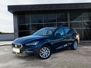 Seat Leon, 2.0 TDI Sportstourer Style, Jahr 2022 - Burgwedel