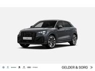 Audi Q2, S line 35 TFSI ||||, Jahr 2022 - Schweinfurt