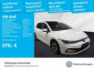 VW Golf, 2.0 TDI VIII Move FrontAssist LEDPlus, Jahr 2024 - Frankfurt (Main)