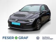 VW Golf, 1.5 8 eTSI R-Line Black, Jahr 2023 - Forchheim (Bayern)