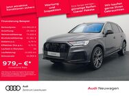 Audi Q7, 50 Quattro competition plus, Jahr 2022 - Leverkusen