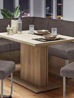 Home affaire Eckbank Rab, in 2 Breiten (180 oder 200 cm), Bezug in verschiedenen Qualitäten
