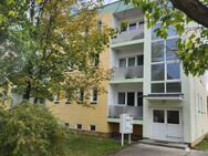 frisch sanierte 2 Zimmerwohnung (App. 28)in der Braunsdorfer Str. - Wittenberg (Lutherstadt)