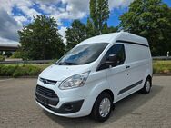 Ford Transit Custom Kasten Hoch 290 L1 Trend+AHK+ - Lahnstein