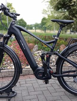 Velo De Ville FEB 990 Full Suspension E-Bike Bosch CX 85Nm / Neon Display bisher 5490€ - Niestetal