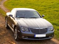 Chrysler Crossfire - Offenburg