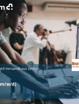 Fotograf (m/w/d) - Villenbach